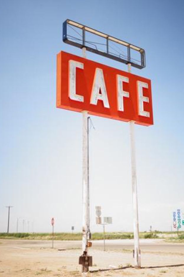 Cafe