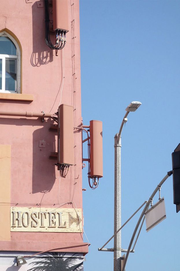 Hostel