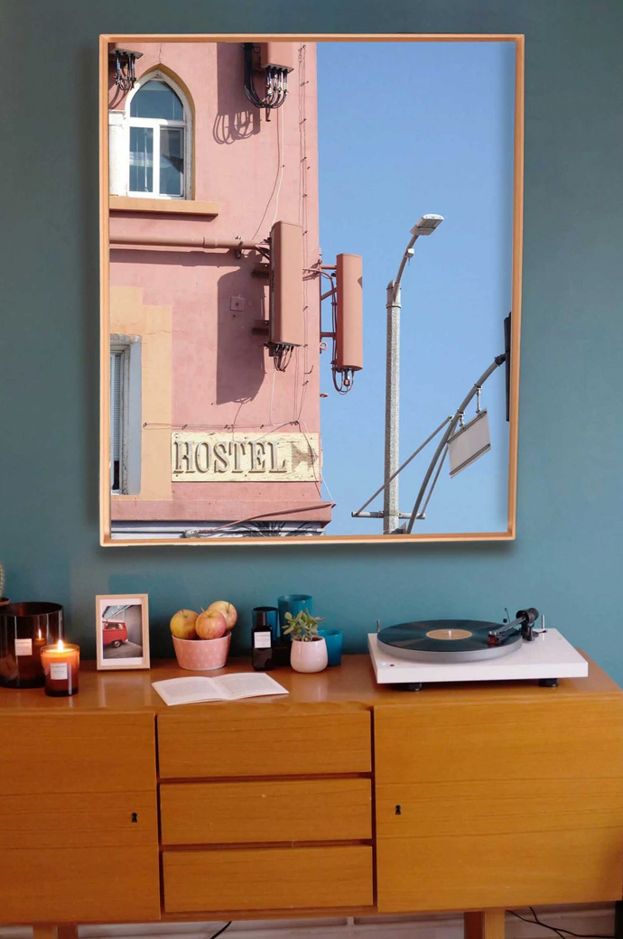 Hostel