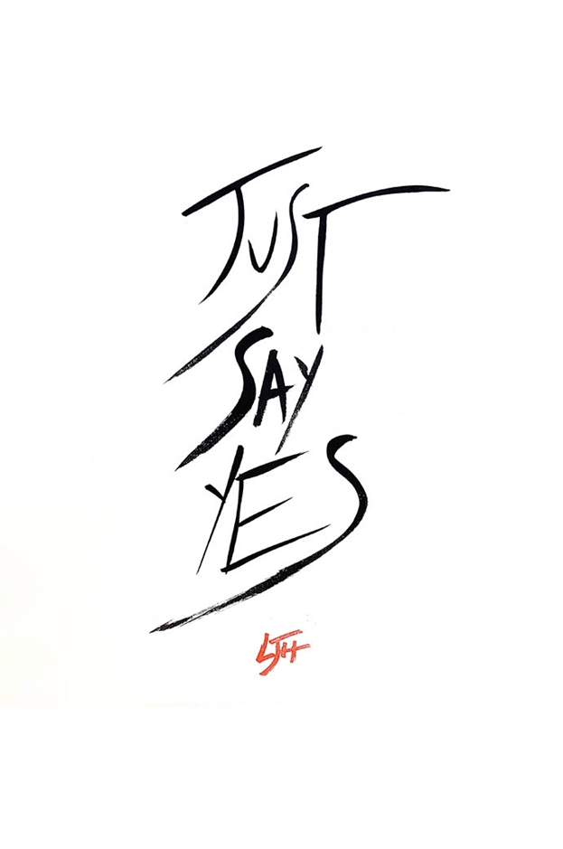 28 JUST SAY YES 50ml