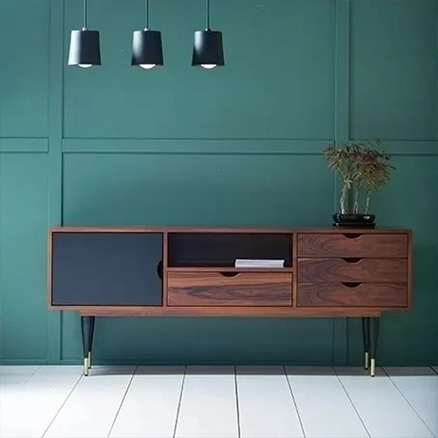 FURNITURE x KANN DESIGN image